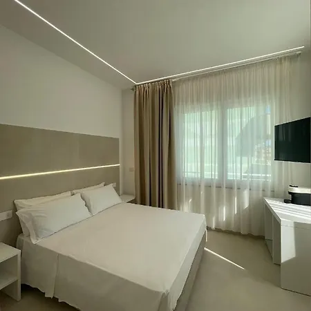 Гостевой дом Corso 219