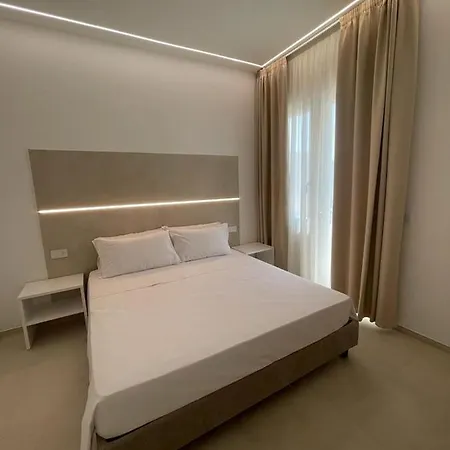 Corso 219 4* Монтесильвано