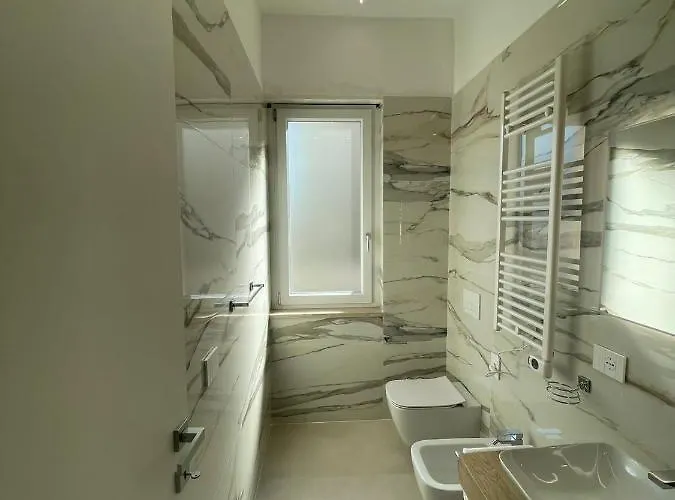 Corso 219 Гостевой дом 4*